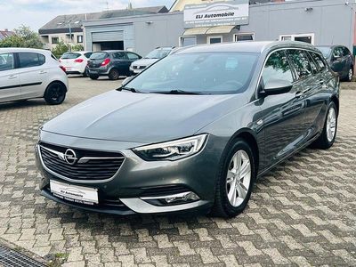 Gebraucht Opel Insignia Innovation 170 PS (125 kW) 2018 Grau Kombi