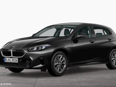 Gebraucht BMW 120 Shadowline 156 PS (114 kW) 2025 Schwarz Kleinwagen