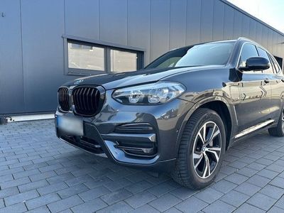 gebraucht BMW X3 XDRIVE30E HeadUp, Panorama, AHK