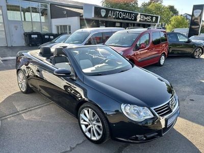 VW Eos