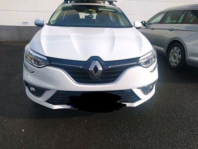 gebraucht Renault Mégane IV 