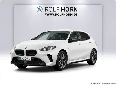 Gebraucht BMW M135 Performance 300 PS (220 kW) 2025 Weiß Kleinwagen