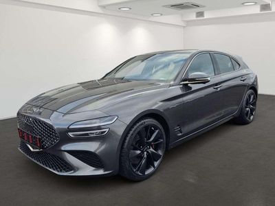 Neu Genesis G70 Sport 245 PS (180 kW) 2025 Ncm Kombi
