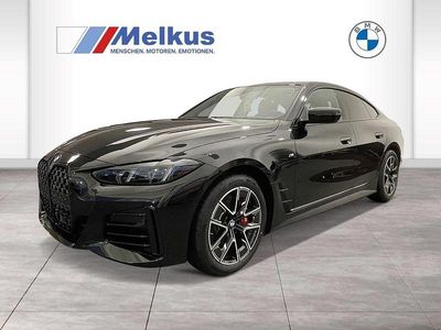 Schwarz Neu 2026 BMW 420 Gran Coupé Performance Coupé | 64.990 €