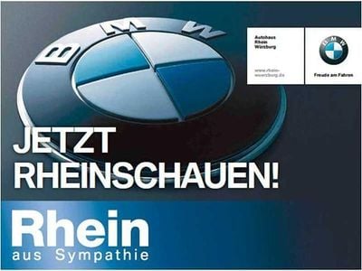 Usata BMW X1 M Sport 204 CV (150 kW) 2025 Bianco SUV