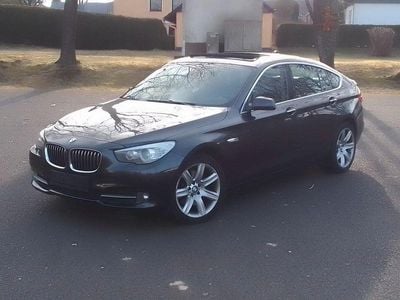 BMW 530 Gran Turismo