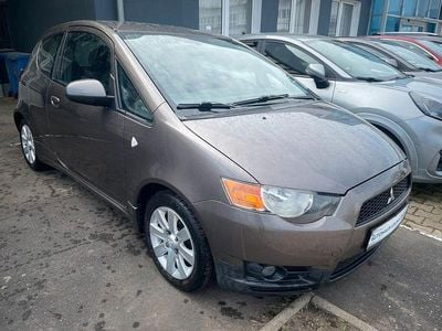Second-hand Mitsubishi Colt 75 CP (55 kW) 2012 Maro Hatchback