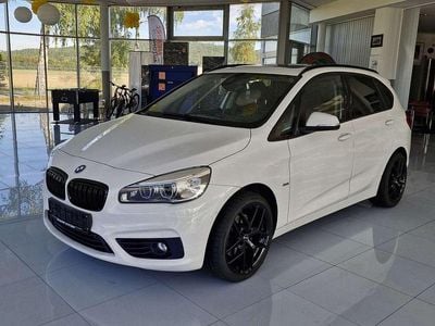 BMW 220