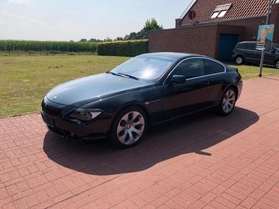 BMW 645