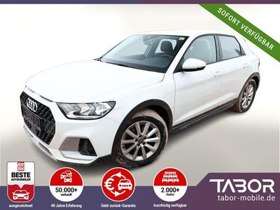 Gebraucht Audi A1 S-Line 150 PS (110 kW) 2021 Weiss Kleinwagen