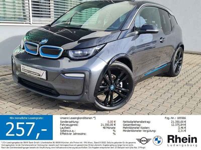 gebraucht BMW i3 120Ah