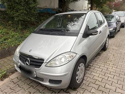 Mercedes A150