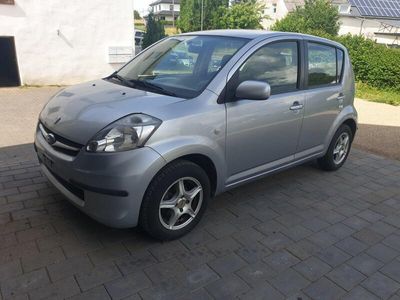 Subaru Justy