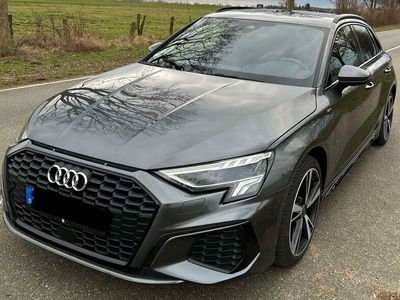 gebraucht Audi A3 e-tron 