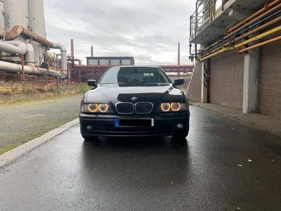 gebraucht BMW 535 i Edition Exclusive E39