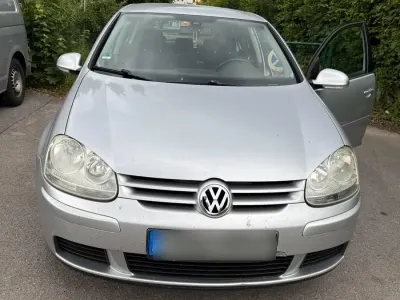 Gebraucht VW Golf V