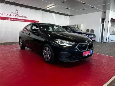 Gebraucht BMW 216