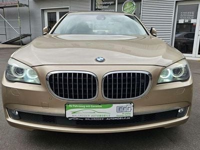 BMW 740