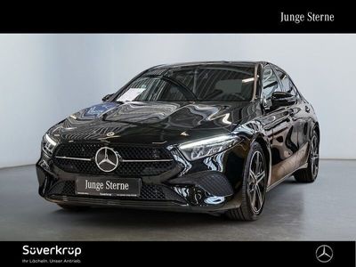 Mercedes A200