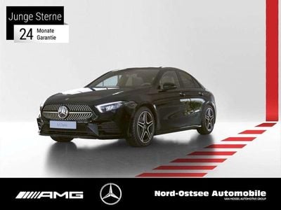 Mercedes A220