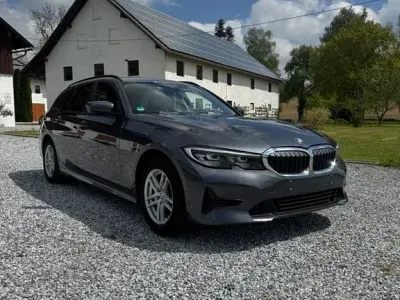 Gebraucht BMW 318