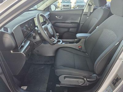 Nuova Hyundai Kona Prime 137 CV (100 kW) 2025 Andere farbe SUV