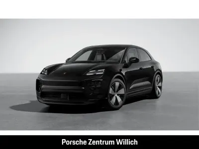 Gebraucht Porsche Macan 300 kW (408 PS) 2026 Grau SUV