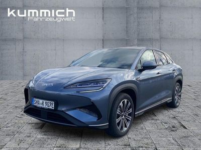 Neu BYD Sealion 7 Comfort 230 kW (313 PS) 2025 Grau SUV