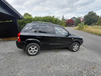 Gebraucht Hyundai Tucson