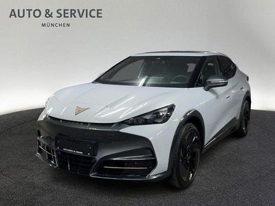 Neu Cupra Tavascan VZ 250 kW (340 PS) 2026 Silber SUV