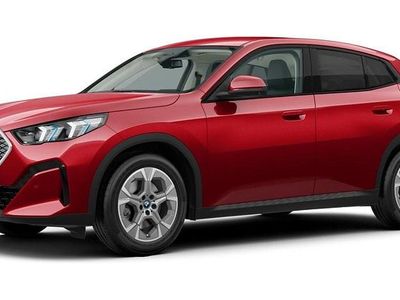 Gebraucht 2024 BMW iX2 SUV | 68.519 €