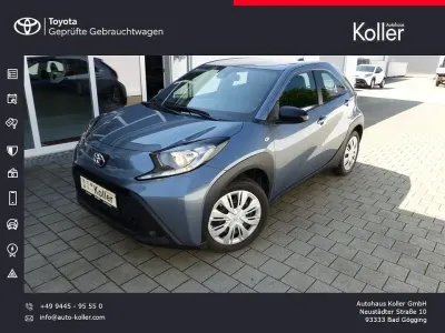 Gebraucht Toyota Aygo X