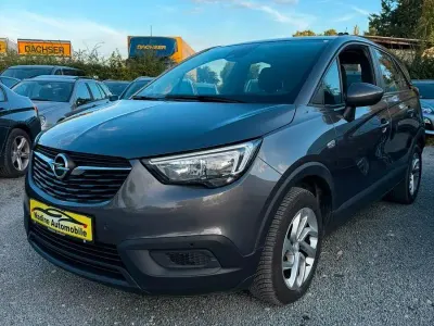 Gebraucht Opel Crossland