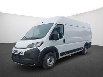 Nouă Fiat Ducato S 179 CP (131 kW) 2026 Alb Van