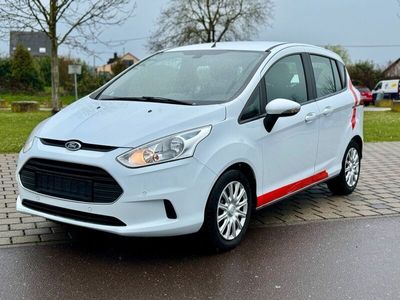 gebraucht Ford B-MAX 