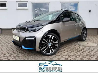 Occasion BMW i3