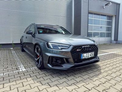 Audi RS4