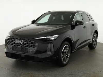 Nuova Audi Q5 Ambiente 204 CV (150 kW) 2026 Nero SUV