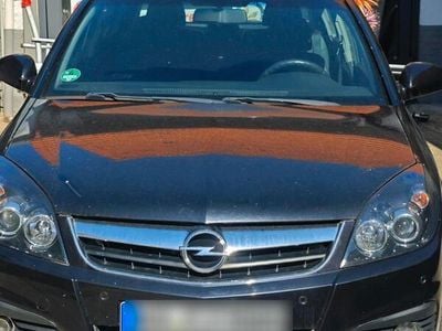 Opel Signum