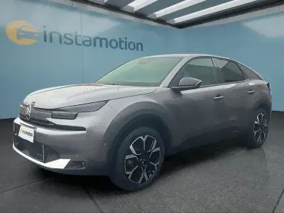 Gebraucht Citroën C4