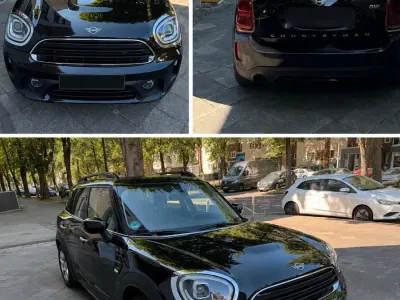 Gebraucht Mini Countryman