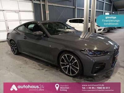 BMW 430