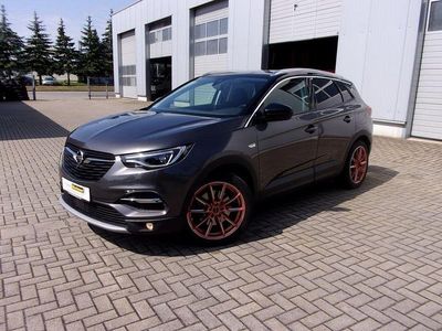 Gebraucht Opel Grandland X 300 PS (220 kW) 2020 Grau SUV