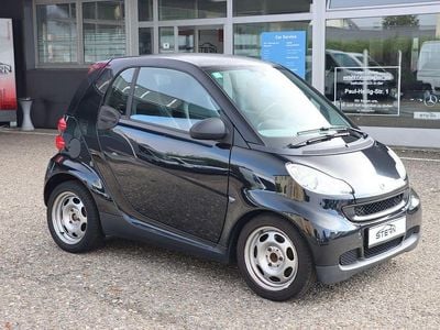 Smart ForTwo Coupé