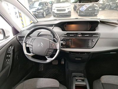 Citroën Grand C4 Picasso