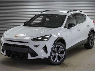 Neu Cupra Formentor 150 PS (110 kW) 2026 Glacial white metallic ... SUV