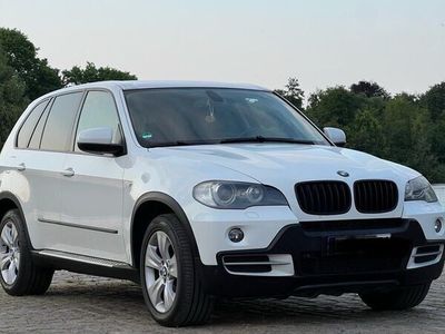 gebraucht BMW X5 E70