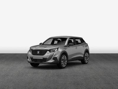 Gebraucht Peugeot 2008 Allure 131 PS (96 kW) 2024 Silber SUV
