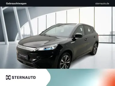 Usata BYD Atto 3