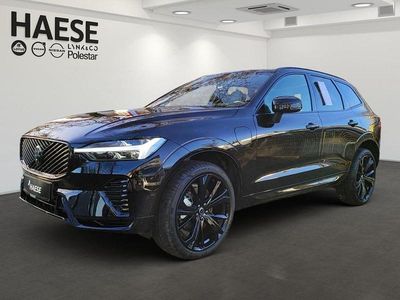 Grau Neu 2025 Volvo XC60 Plus SUV | 75.497 € (Teuer)